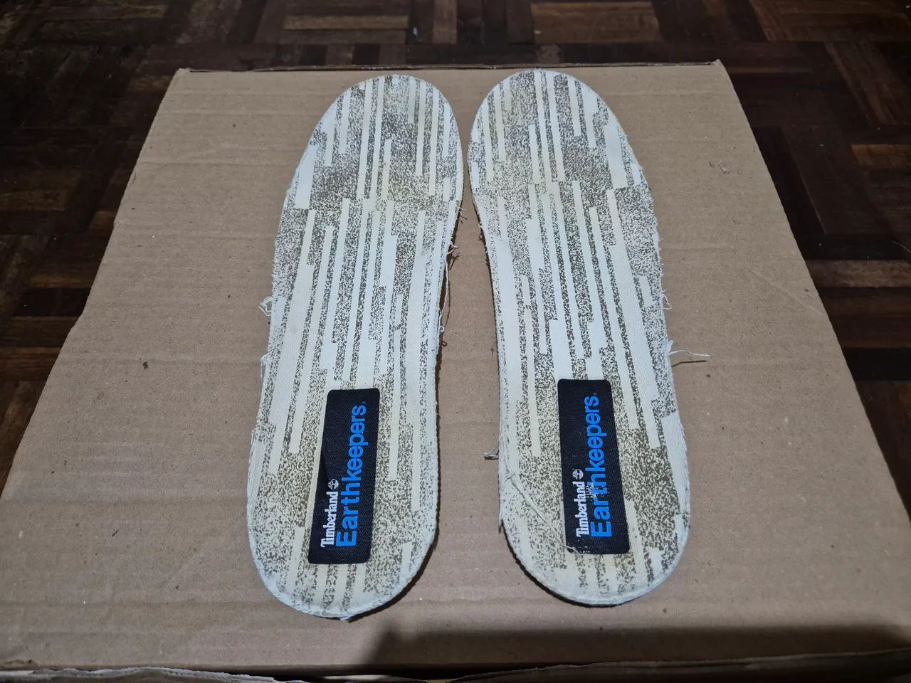 Timberland Earthkeepers - Foto 5