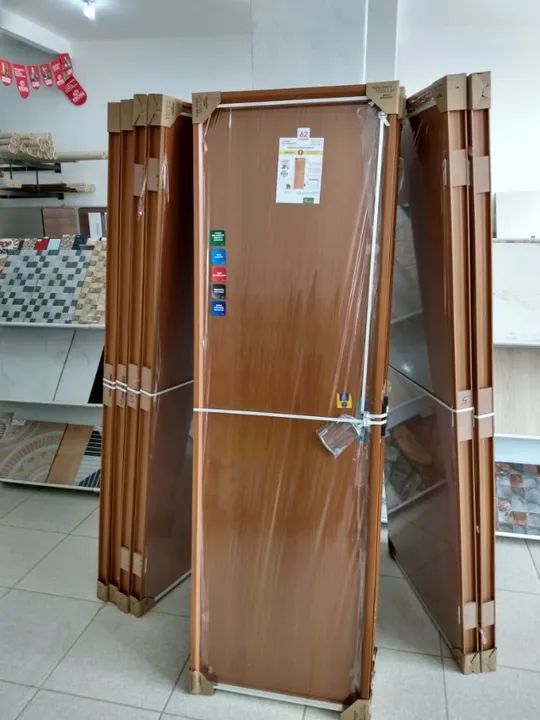 Porta pronta interna completa  - Foto 3