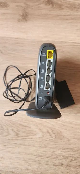 Roteador belkin  - Foto 2