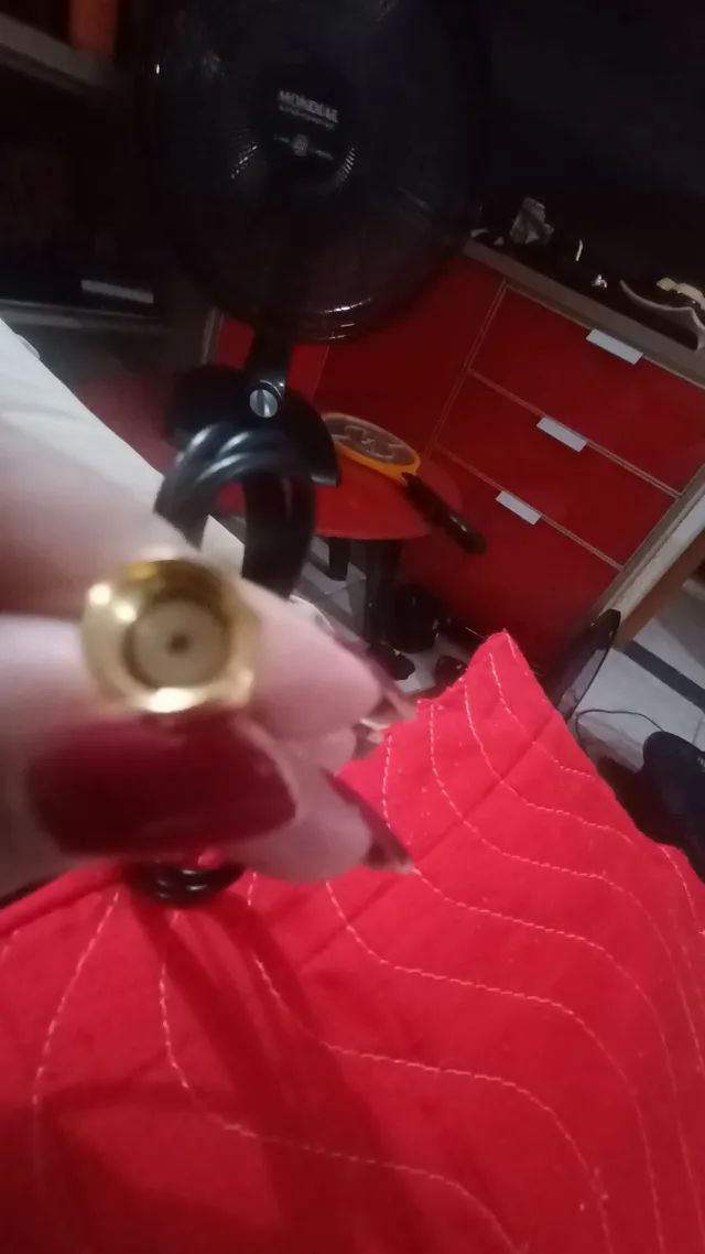 Antena ENAT-SO4 capitação de wif para computado rnovo nunca usada  - Foto 3
