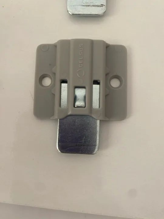 Rolamentos para porta de correr - Foto 3