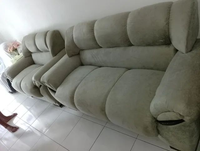 Reforma e reparos de sofá  - Foto 2