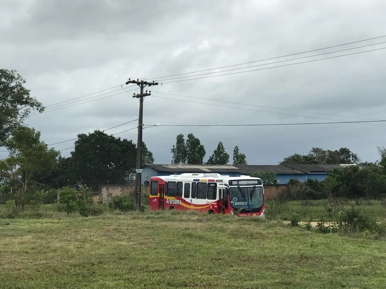 Foto - Rio de Janeiro - Taquara