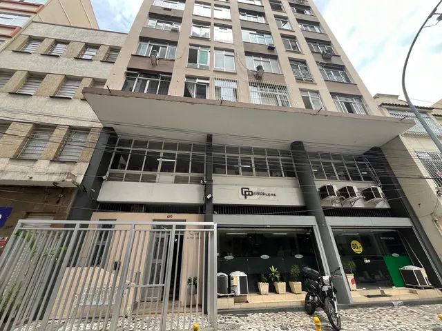 Captação de Apartamento a venda na Rua dos Inválidos - até 118 - lado par, Centro, Rio de Janeiro, RJ