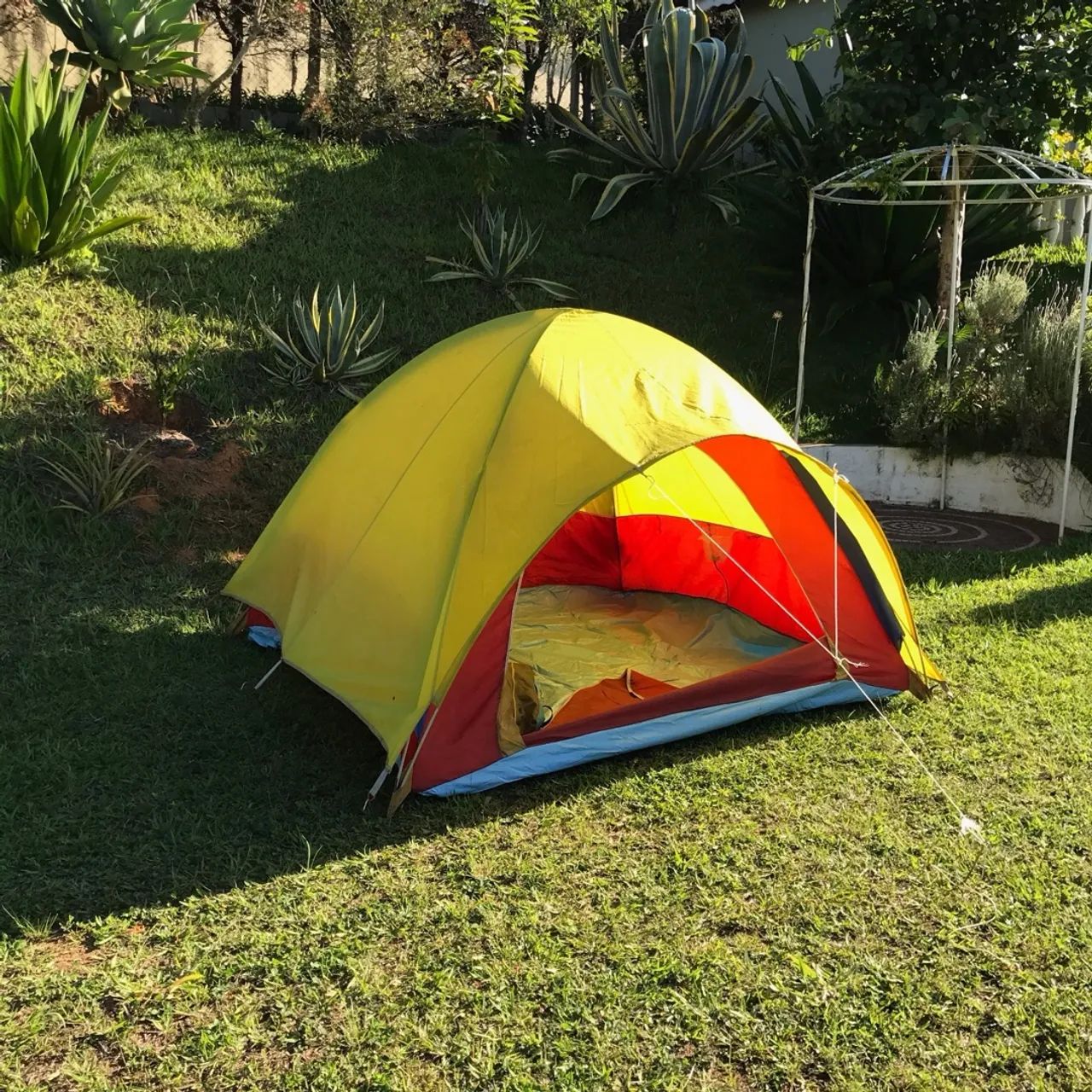 barraca iglu yannes - Foto 3