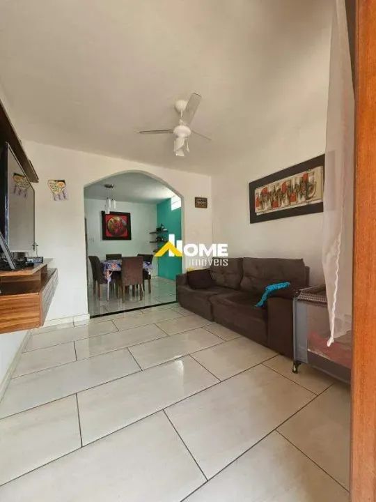 Casa à venda, 3 quartos, 1 suíte, 10 vagas, Diamante - Belo Horizonte/MG