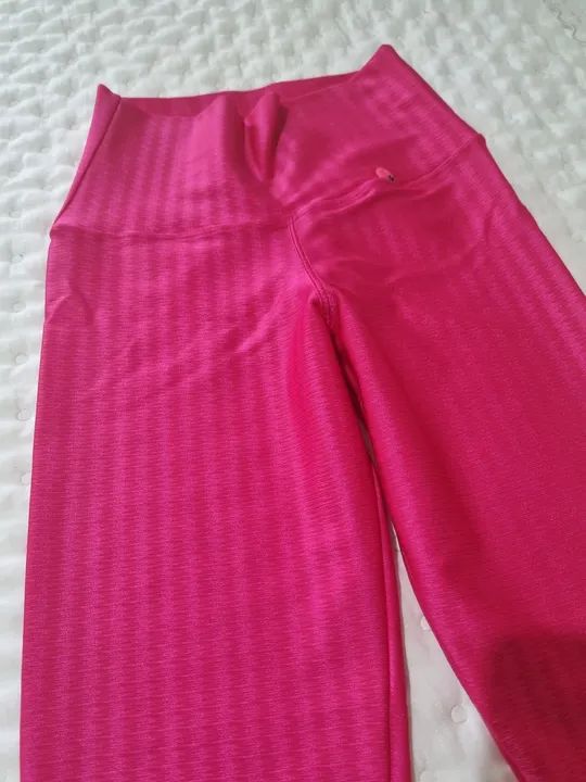 Legging 3D pink Tam P. NoVA - Foto 3