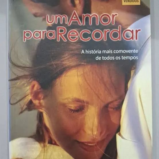 Um Amor para Recordar - Nicholas Sparks - Foto 6