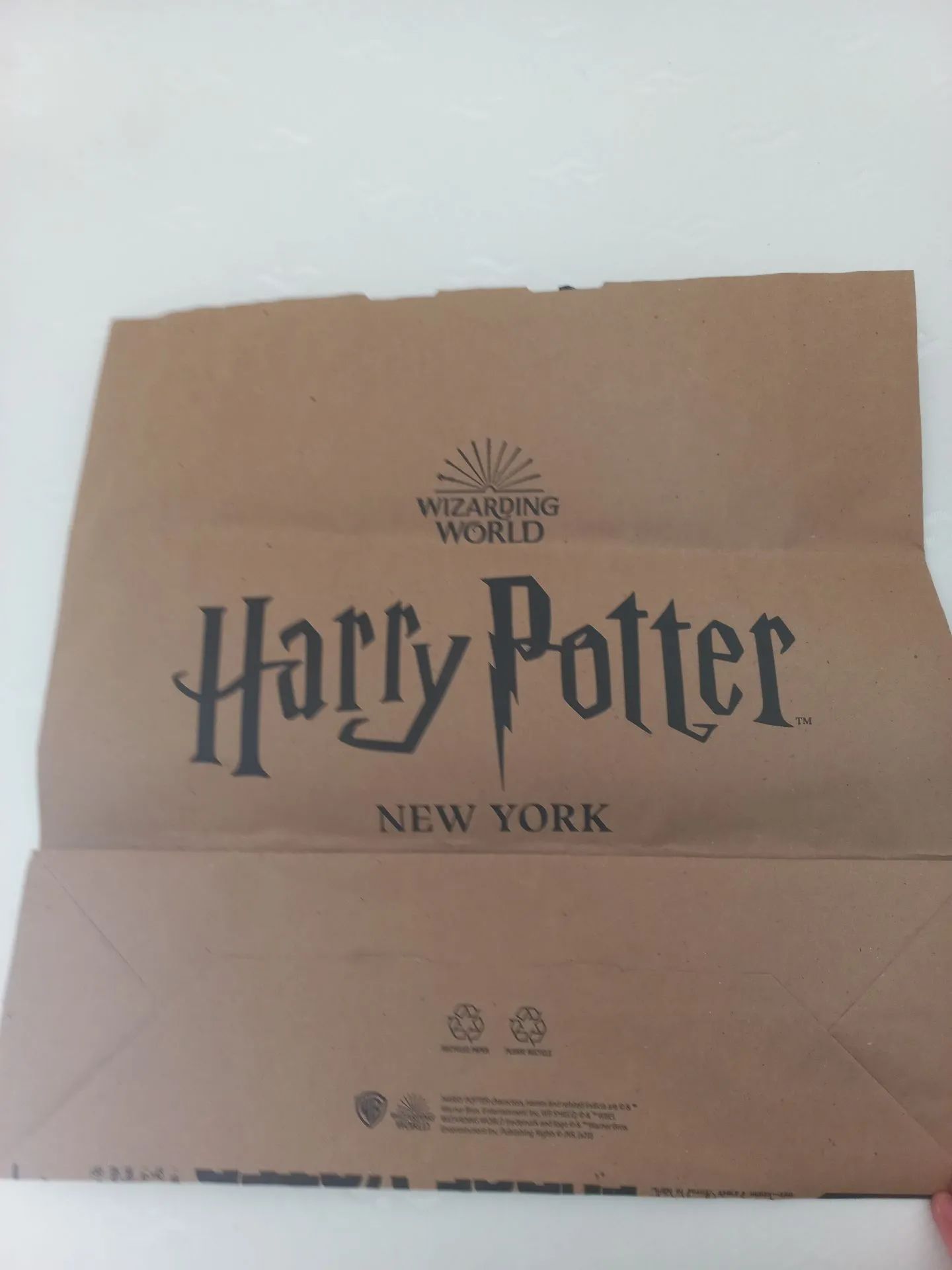 Almofada decorativa 50x50 Harry Potter Original,Corvinal - Foto 5