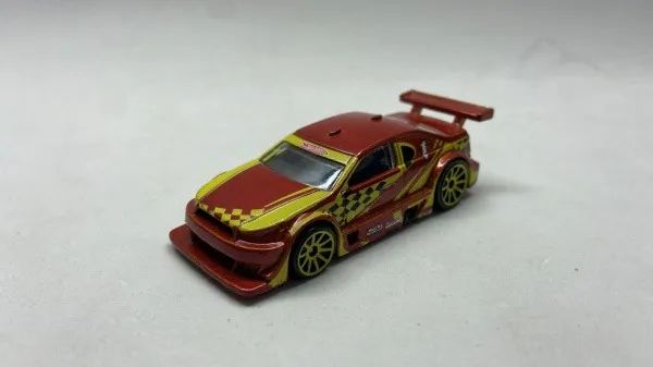Miniatura Amazom Hot Wheels 1/64