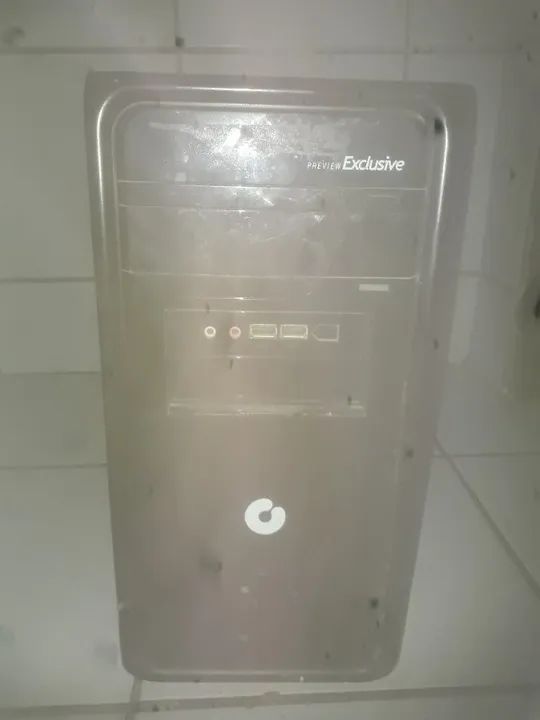 5 CPU´S - Oportunidade - Foto 5