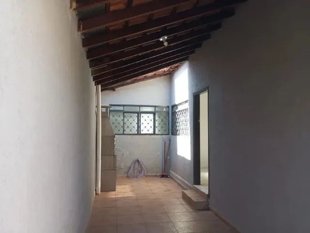 Vendo Casa Na Samambaia Norte Qr 417 (parcelada) - Foto 2