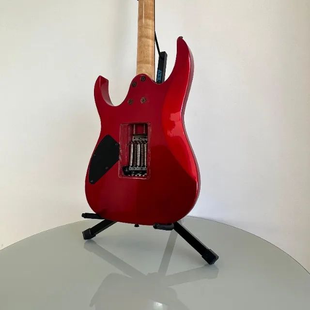 Guitarra Ibanez Gio N427 - Instrumentos musicais - Neópolis, Natal