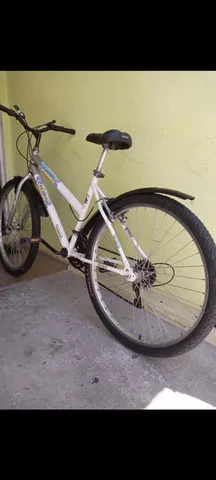 Bicicleta aro 26 branca 192 an ncios na OLX Brasil