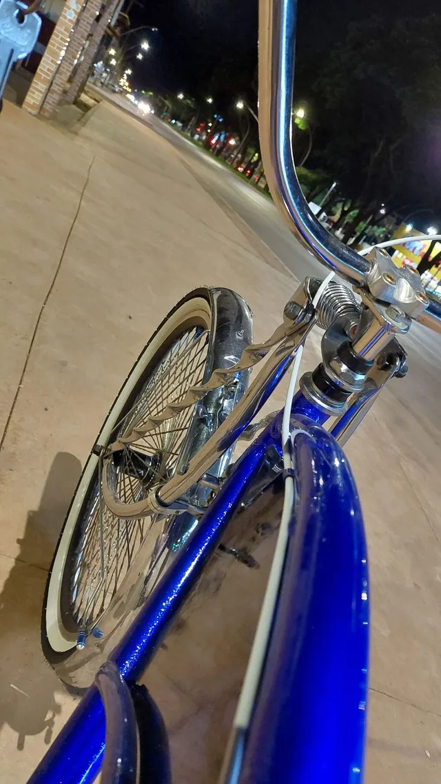 Bike store lowrider olx