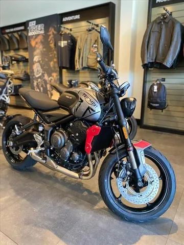 Triumph Consórcio Autokraft - Foto 3