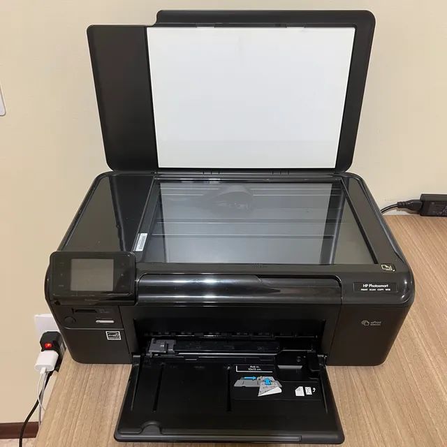 Impressora Multifuncional HP