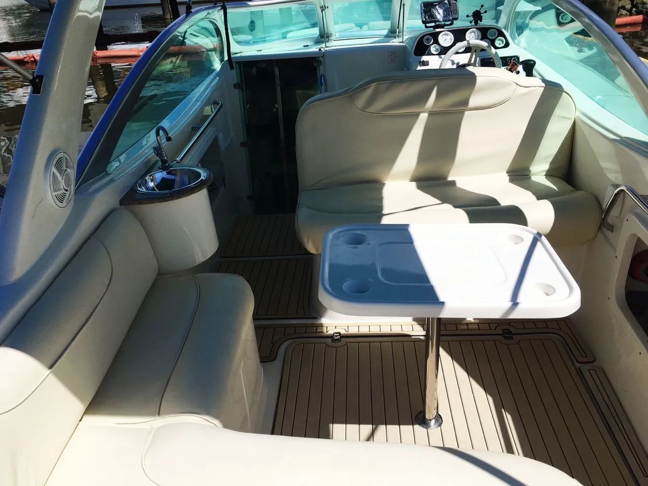 Lancha impecável para momentos inesquecíveis! - Foto 4