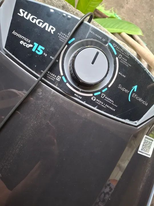 Máquina de Lavar - Foto 4