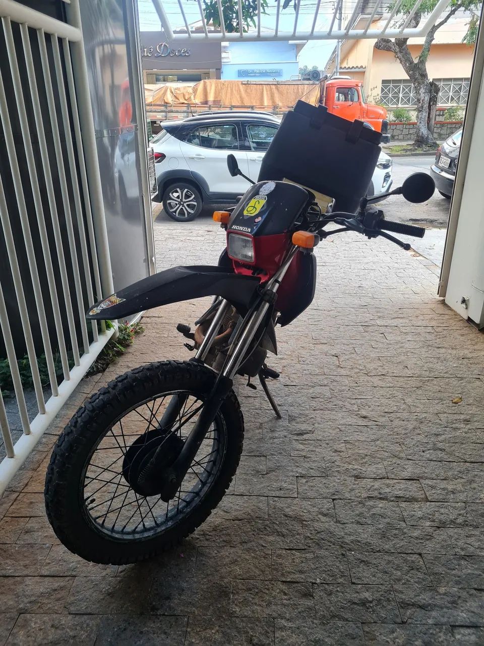 Xlr 125 99  - Foto 3
