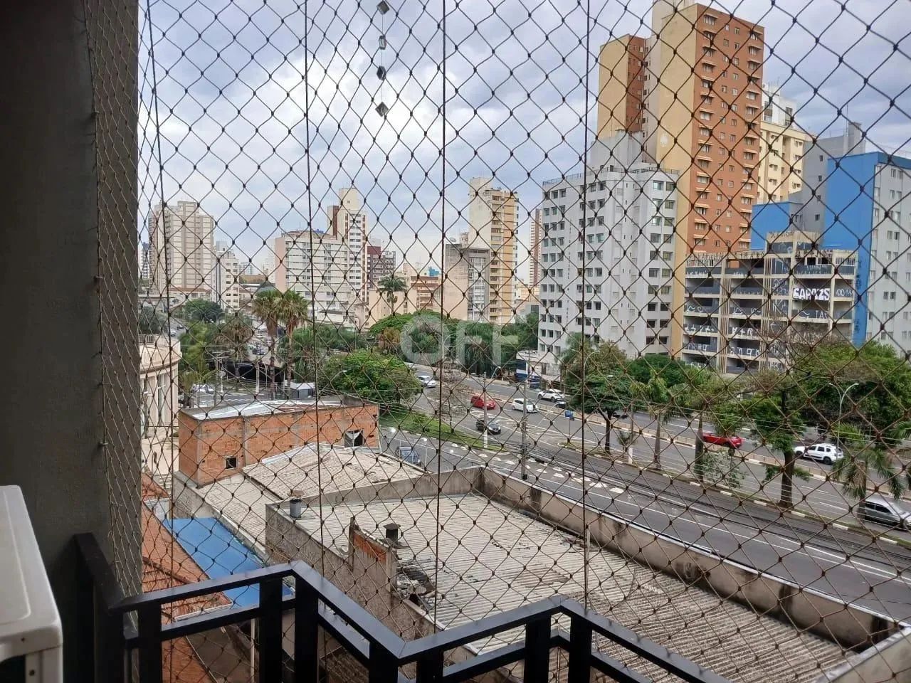 apartamento - Bosque - Campinas - Foto 4
