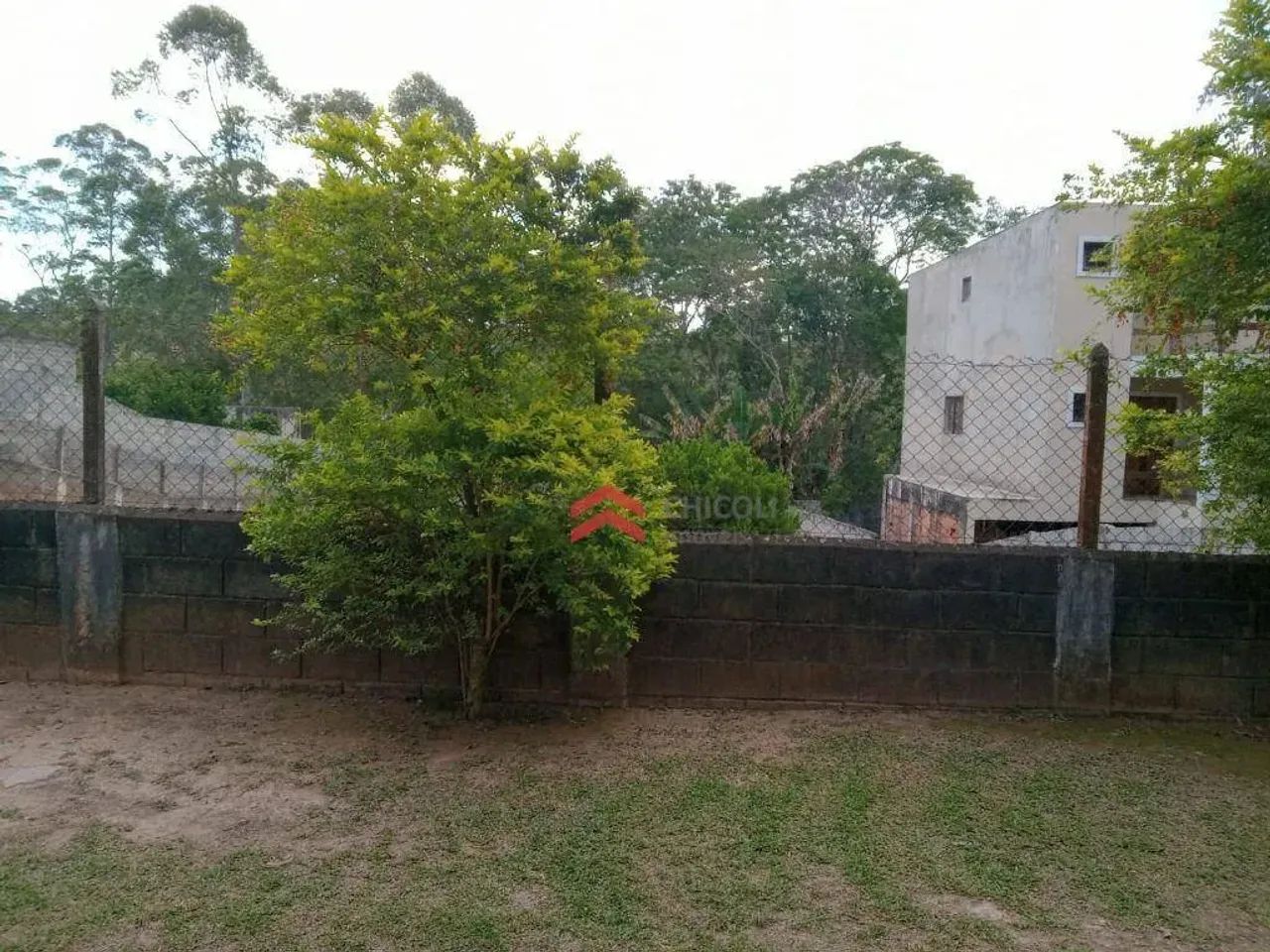Terreno 800 m² - Clube dos Oficiais da Policia Militar - Foto 6