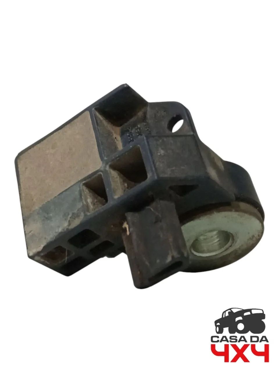 Sejsor espoleta airbag S10 180cv 2.8 2013 ls manual - Foto 5