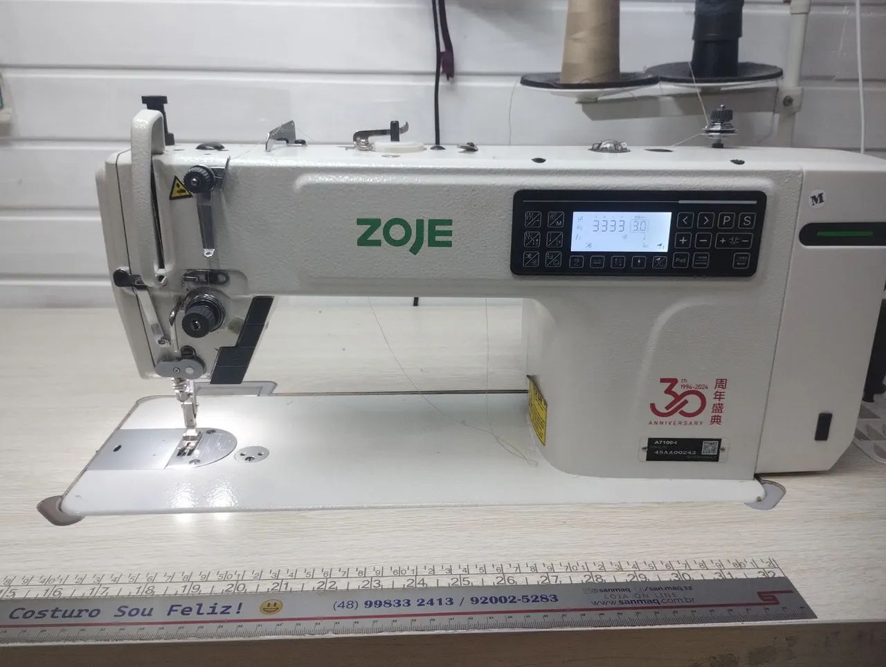 Ateliê de costura  - Foto 2