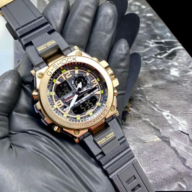 Relógio Gshock C55A - Foto 2