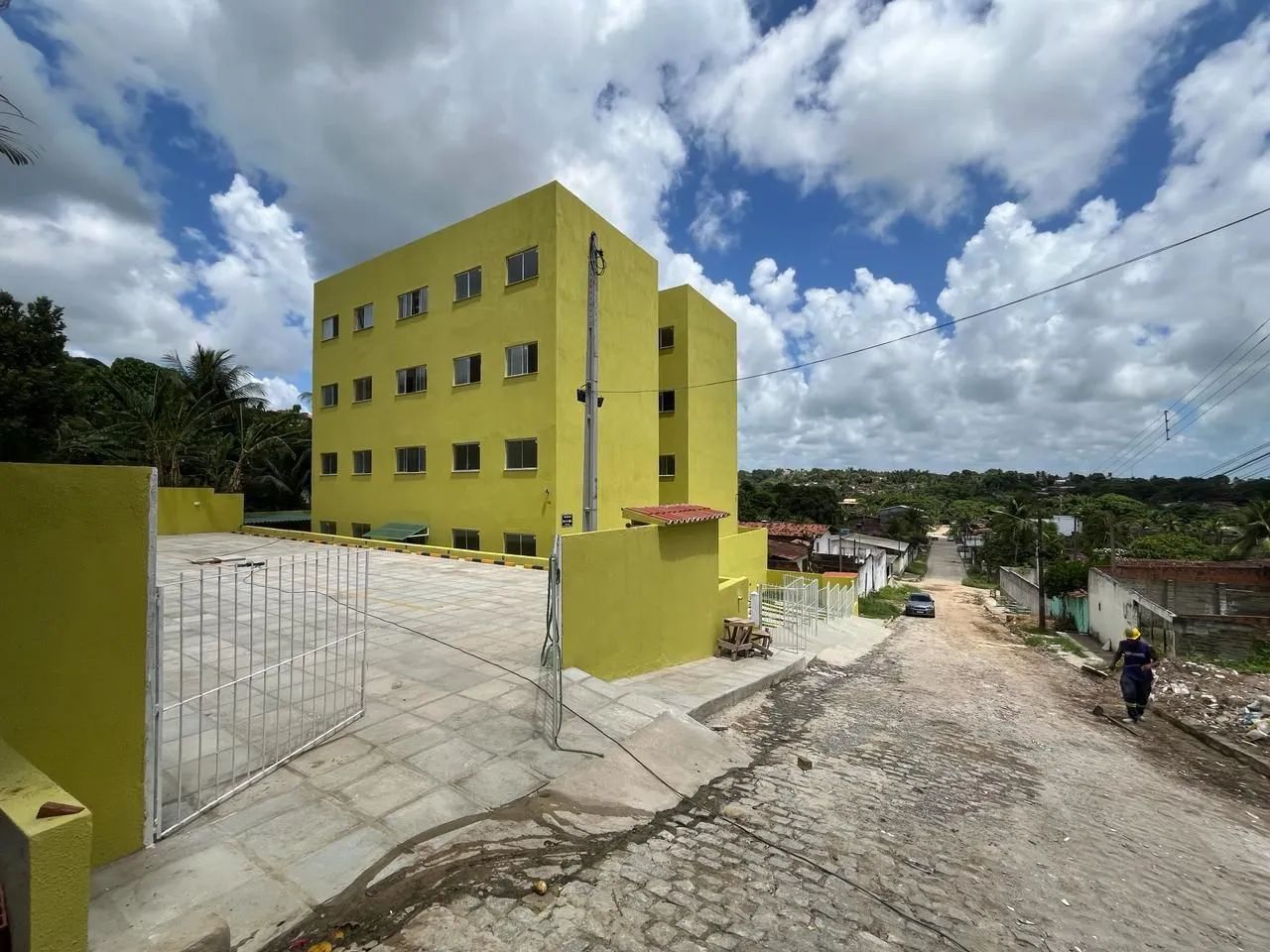 Foto - Igarassu - Bela Vista