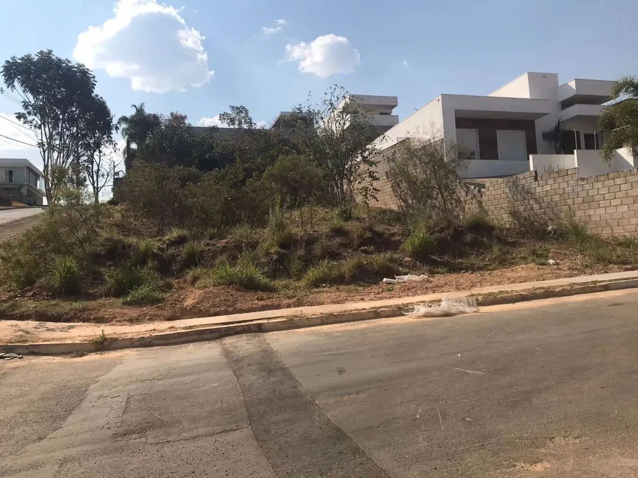 Venda Commercial / Land Lot Brasília DF