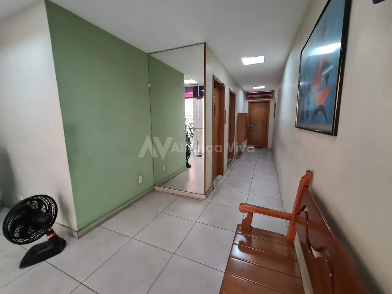 Copacabana | Apartamento 3 quartos, sendo 1 suite - Foto 3