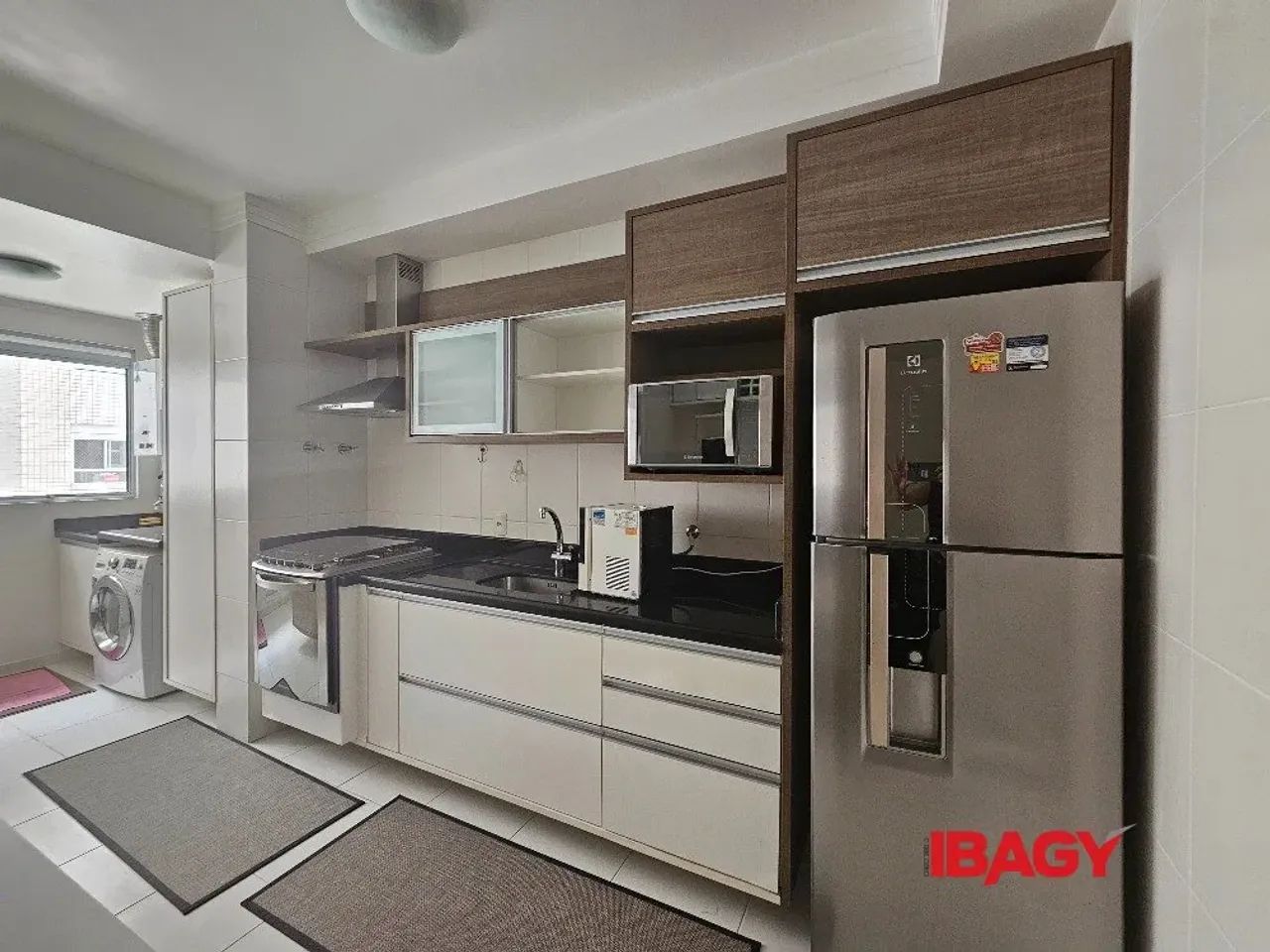 Excelente Apartamento 3 dormitório(s) em Serraria - São José - Foto 6