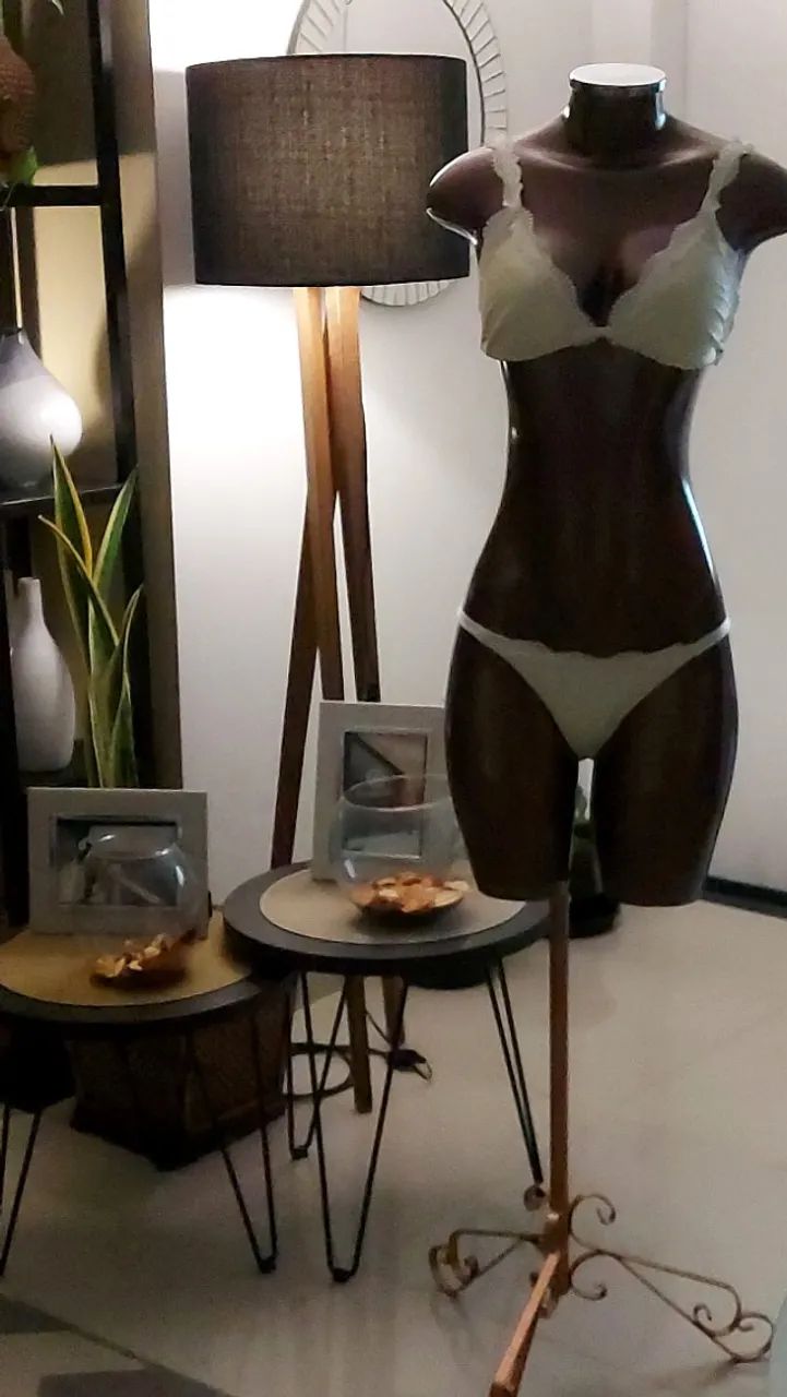 Manequins novos dois maravilhosos  - Foto 5
