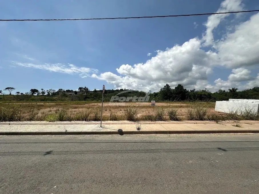 Terreno com 939,56m² no bairro Nossa Senhora da Conceição em Balneário Piçarras/SC (Cód. 2