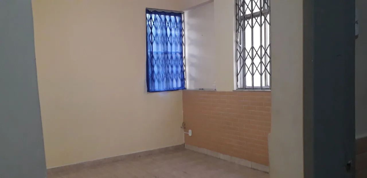 Apartamento tipo.casa térreo no quarteirão da dias da Cruz  - Foto 4