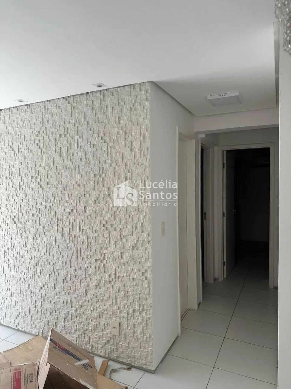 Apartamento para Alugar no Condomínio Reserva Tropical (Bambu) - Teresina - PI - Foto 5