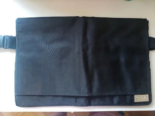 Pochera para maquiagem Zoeva - Foto 4