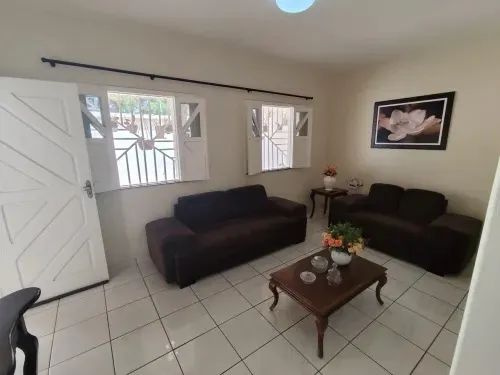 Casa em Marc ílio de Noronha  - Foto 2