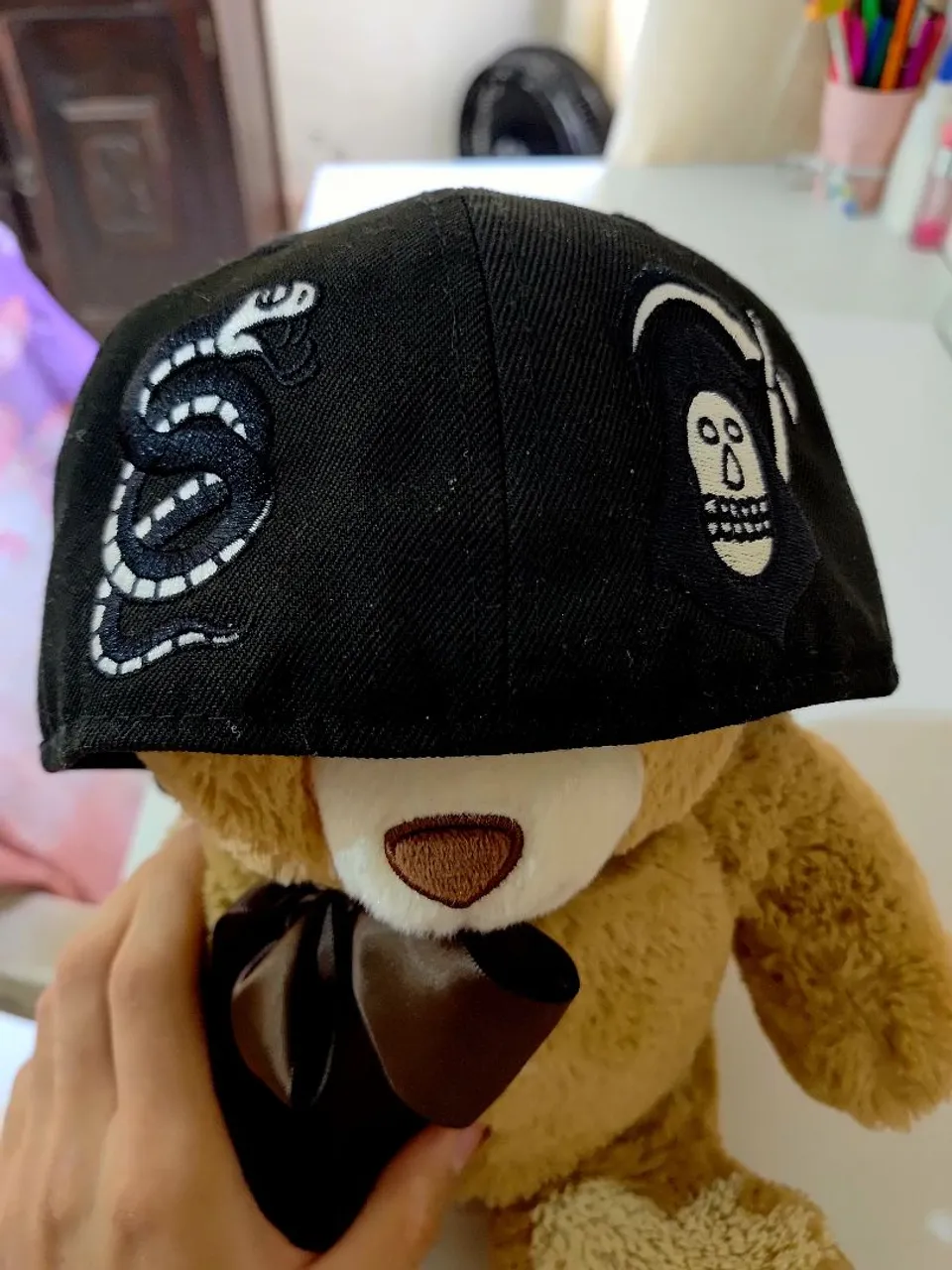 Boné original NEW ERA MURETZ