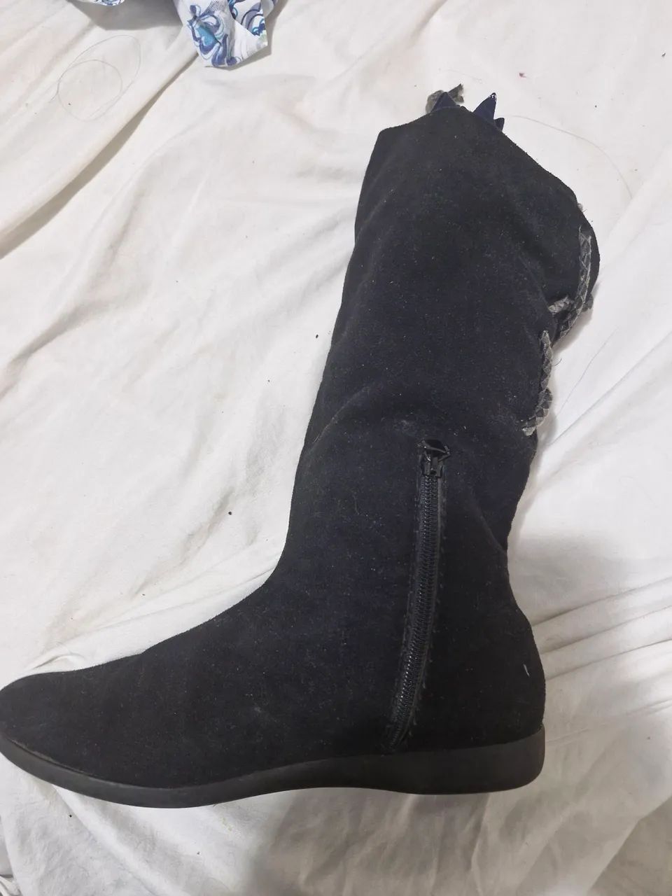 Botas Femininas - Foto 5