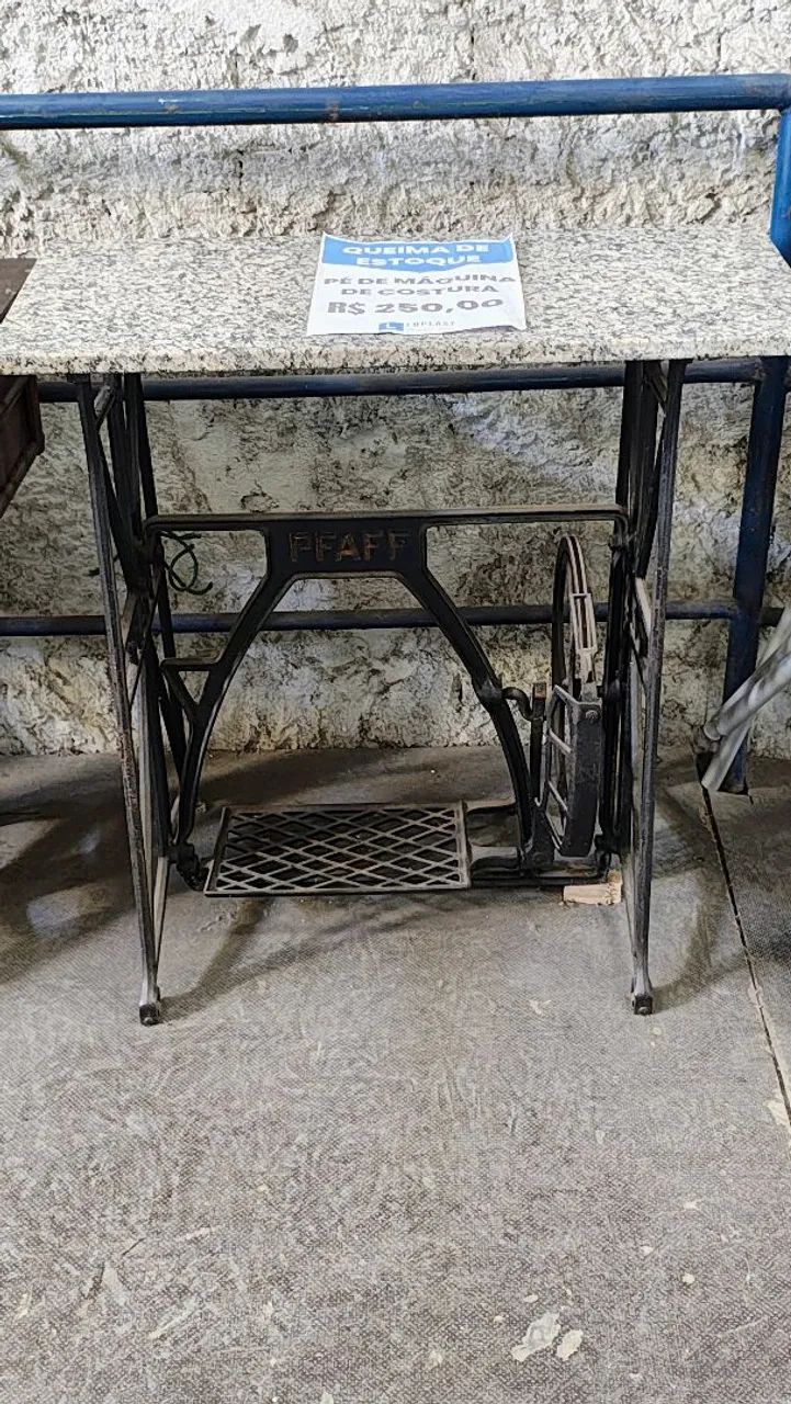 Mesa de costura  - Foto 2