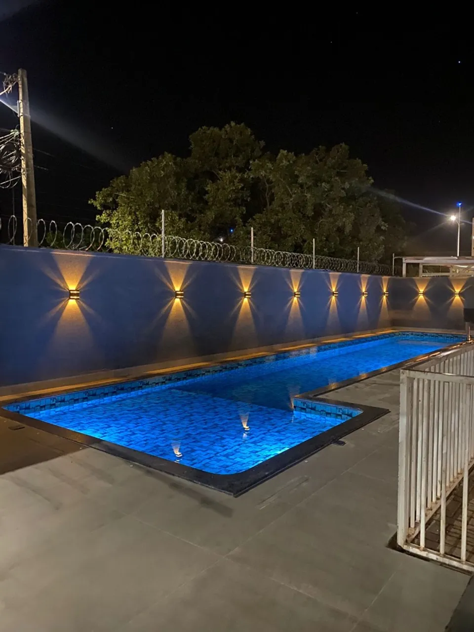 Residencial Santos Dumont 405 Sul - Aluguel