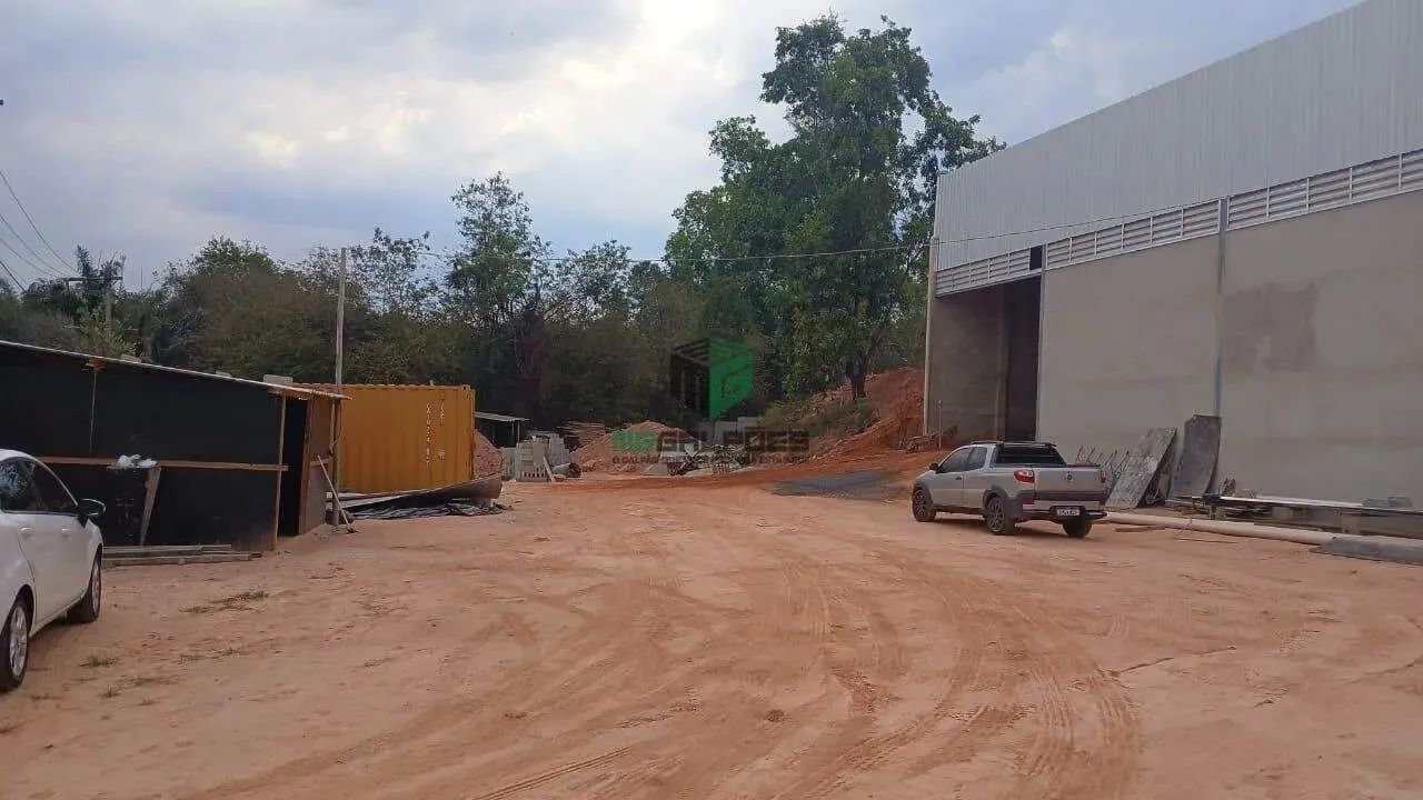 GALPÃO / DEPOSITO /ARMAZEM -CIDADE VERDE BETIM -MG - Foto 5