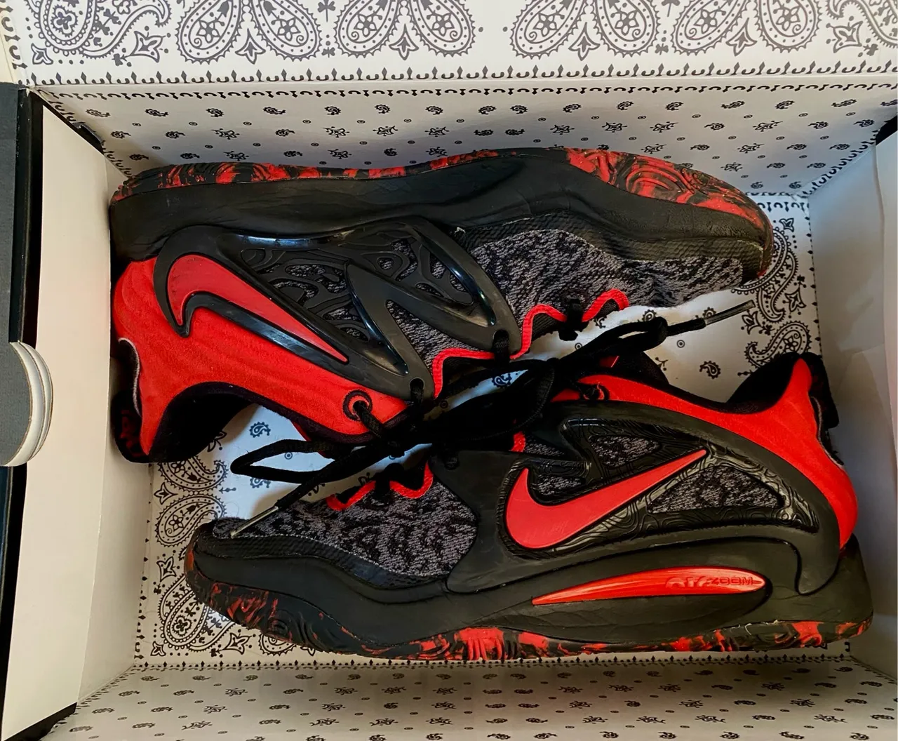 Tênis Nike KD15