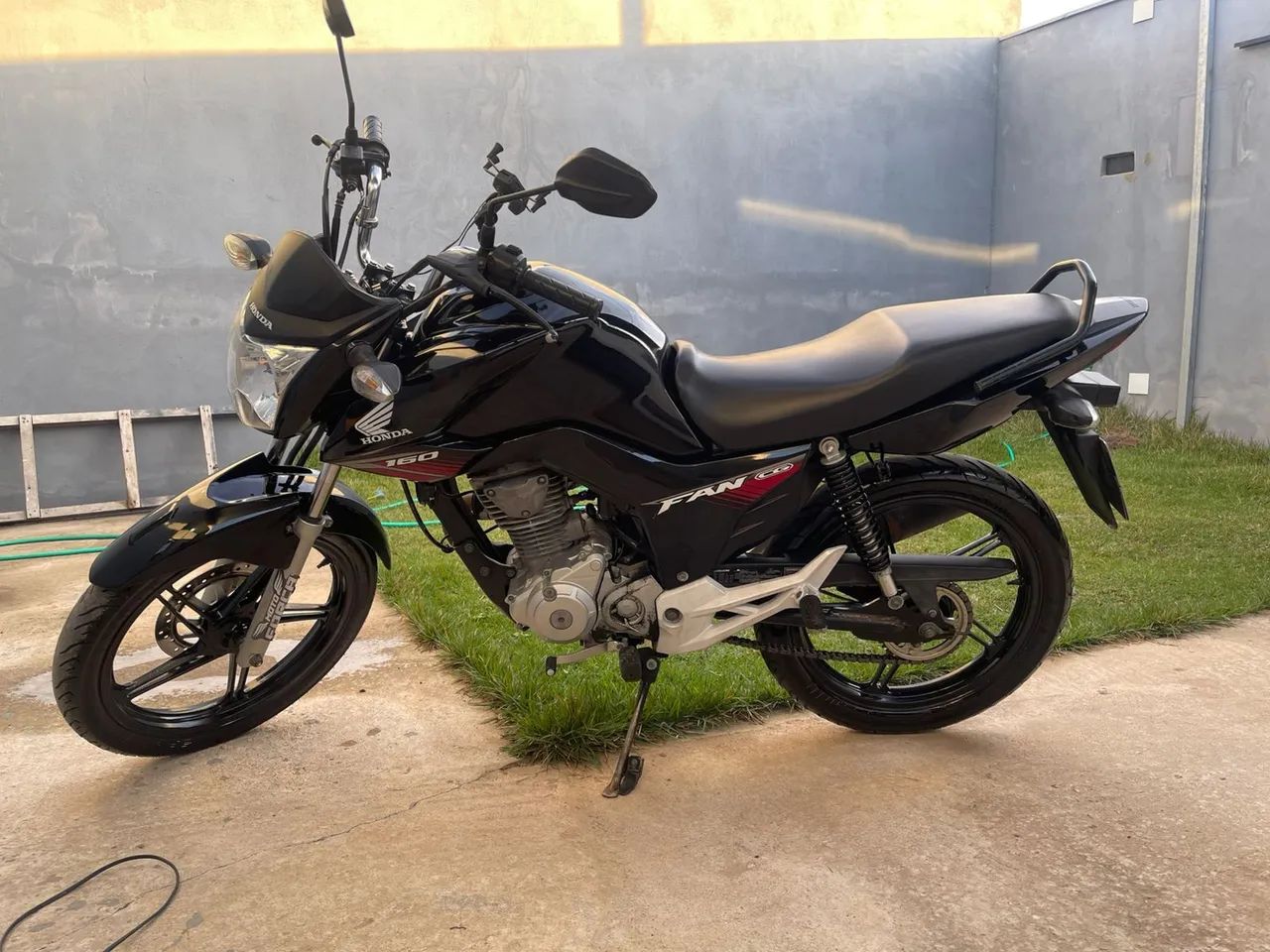 Fan 160 - Foto 5
