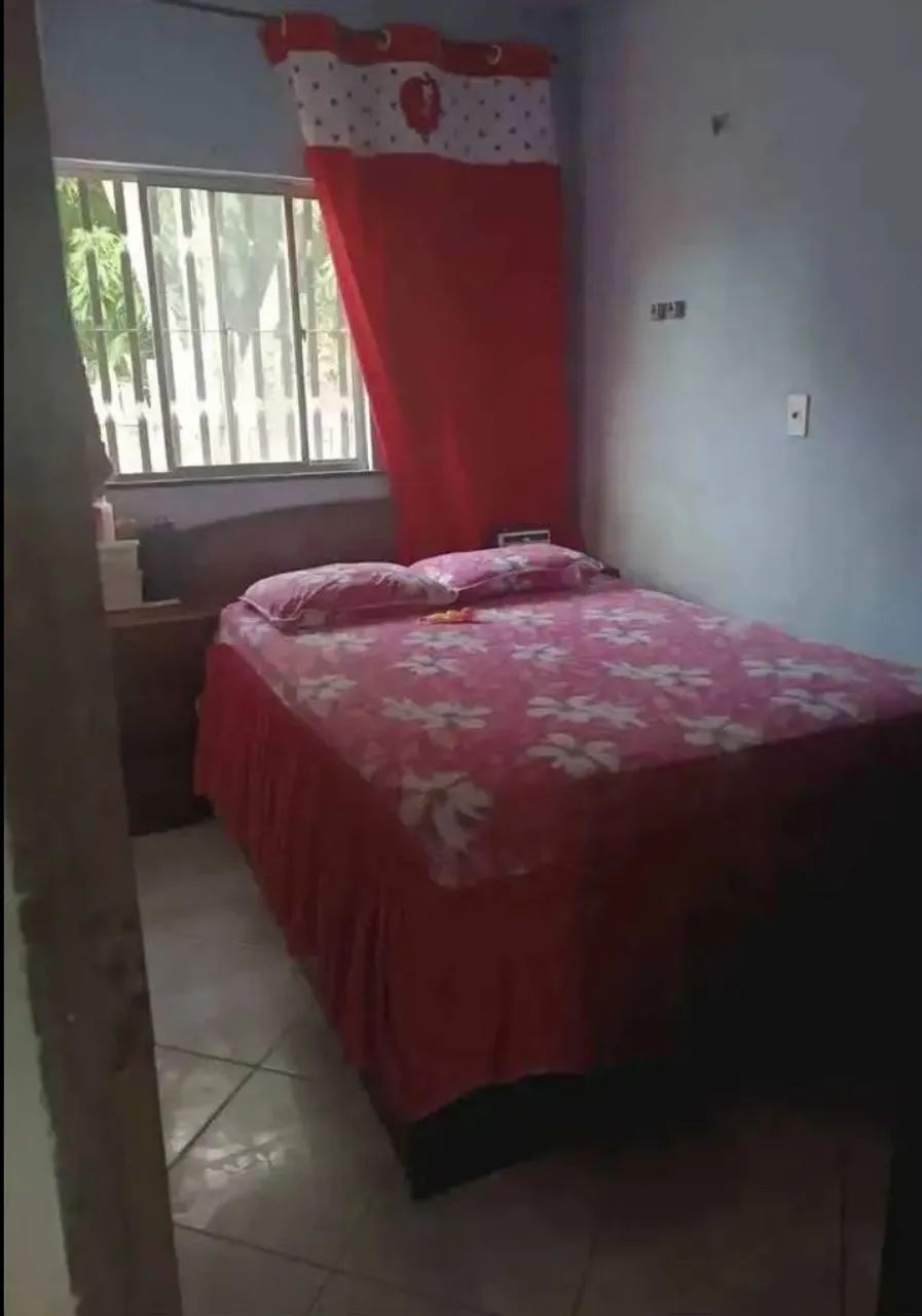 10-CASA NA VILA LUIZÃO  - Foto 4