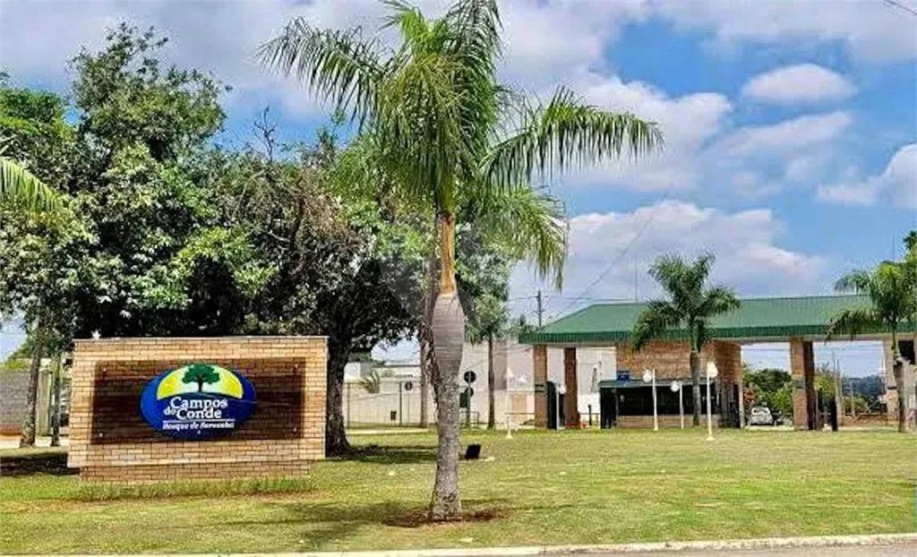 Casa à venda com 3 quartos, sendo 3 suítes, no condomínio Campos do Conde I e Ii, Sorocaba - Foto 12