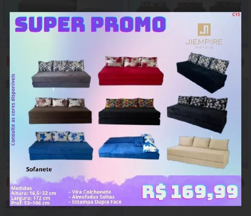 Móveis 64175988334593120