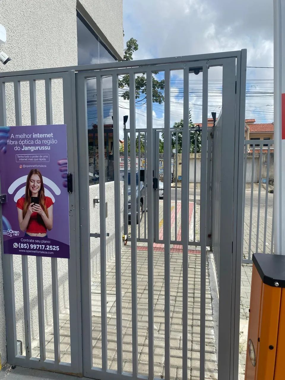 APARTAMENTO NO RECANTO DAS PALMEIRAS MRV BAIRRO MESSEJANA - Foto 4